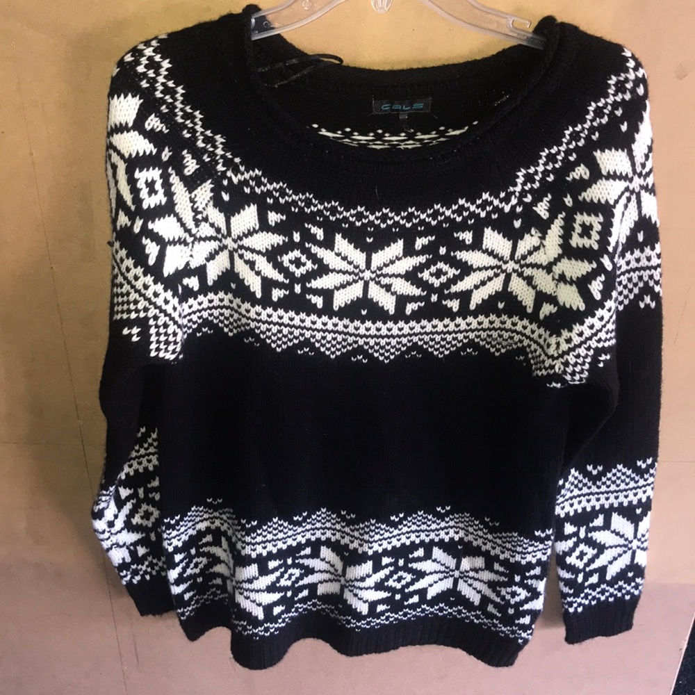 Christmas Sweater